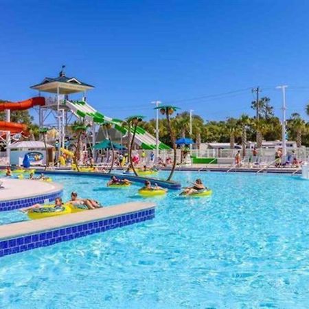 Endless Summer Beach House Myrtle Beach Extérieur photo