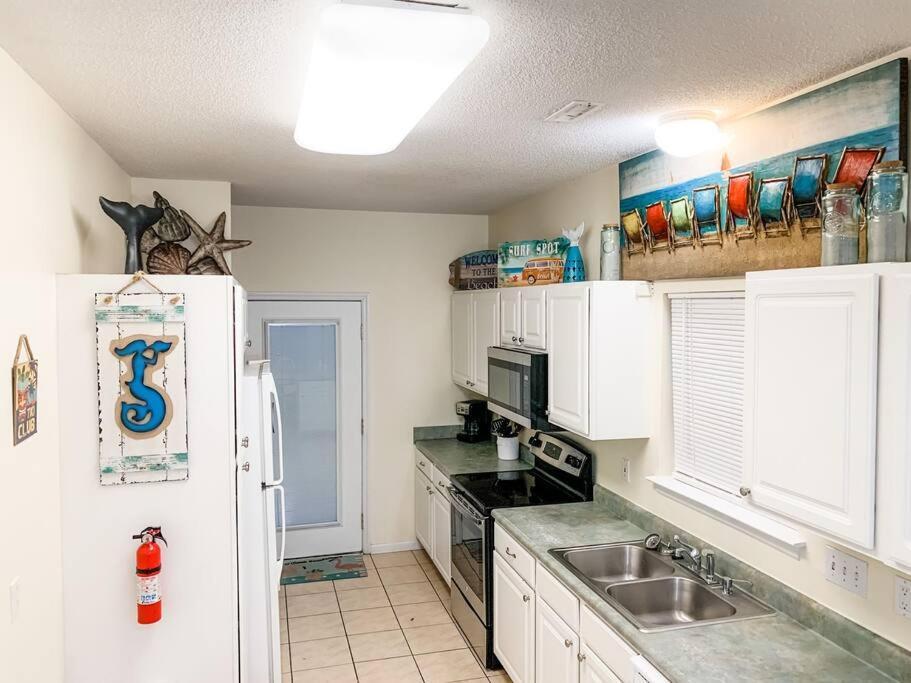 Endless Summer Beach House Myrtle Beach Extérieur photo