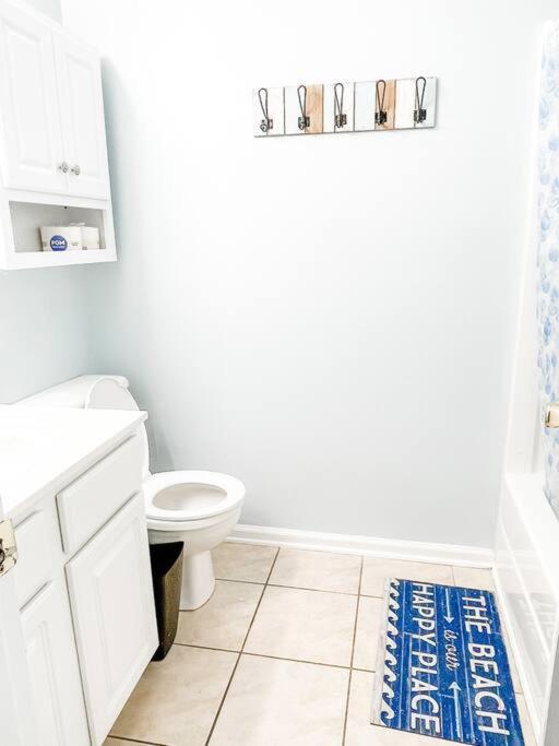 Endless Summer Beach House Myrtle Beach Extérieur photo