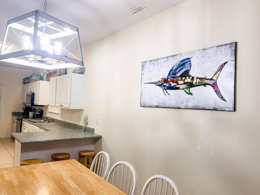 Endless Summer Beach House Myrtle Beach Extérieur photo