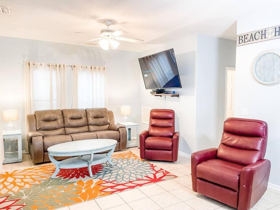 Endless Summer Beach House Myrtle Beach Extérieur photo