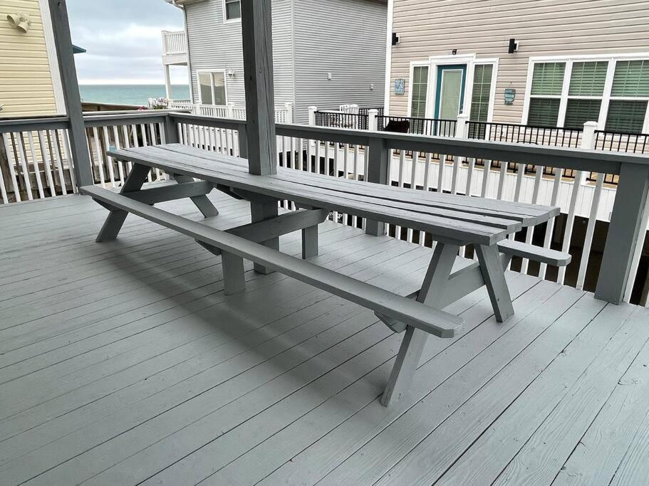 Endless Summer Beach House Myrtle Beach Extérieur photo
